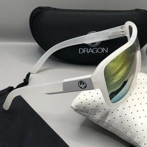 TWO New Dragon Sunglasses
